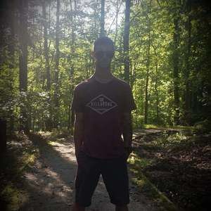 Meet your Posher, Chris